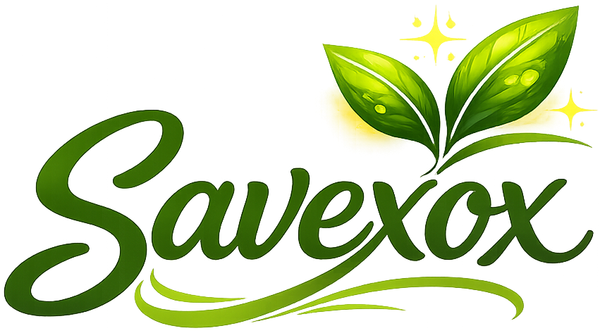 savexox